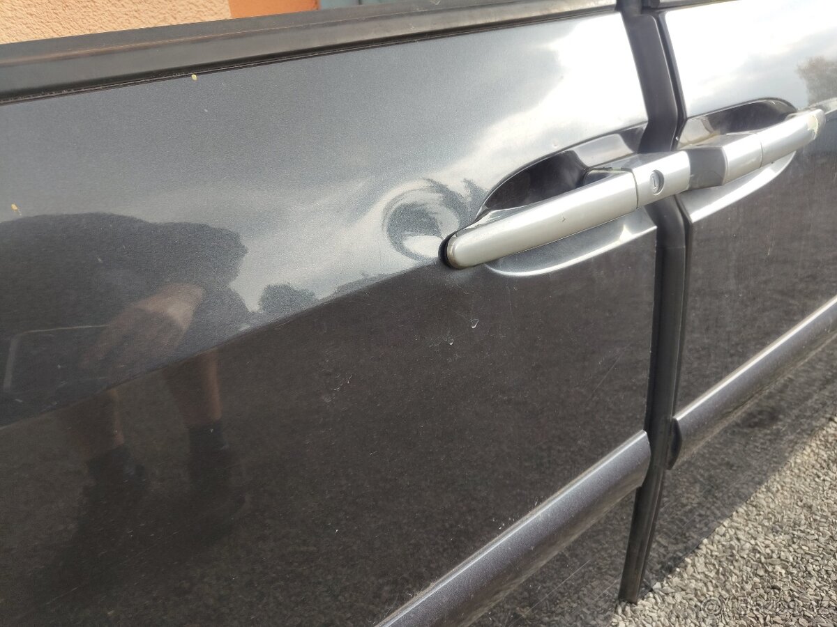 Dveře Citroën C8 - EYJC - 2