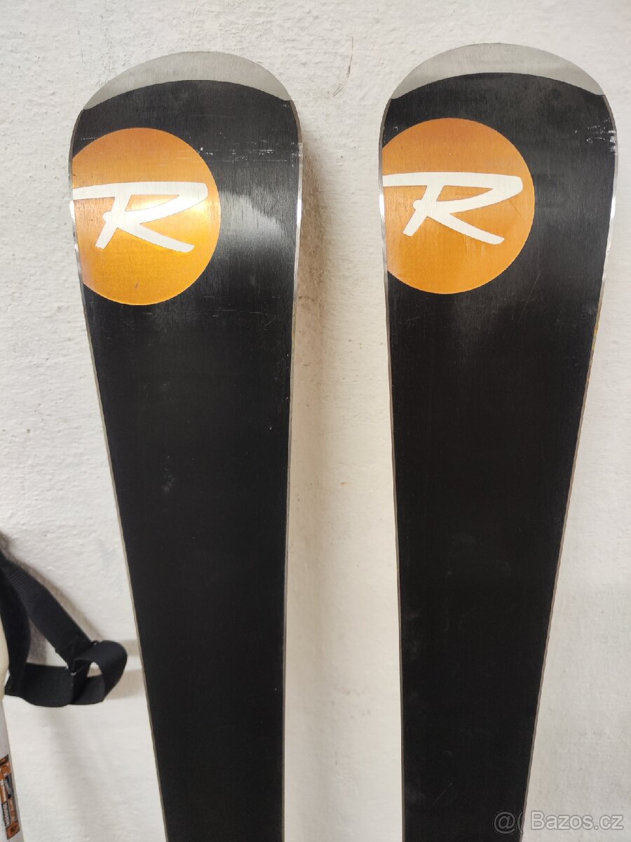 Lyže Rossignol WC Oversize - 2