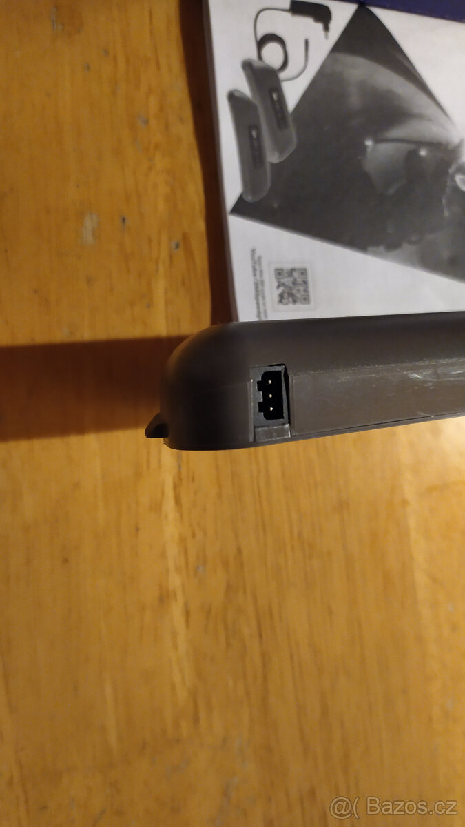 Adflo 3M baterie do kukly Speedglas 837630 - 2