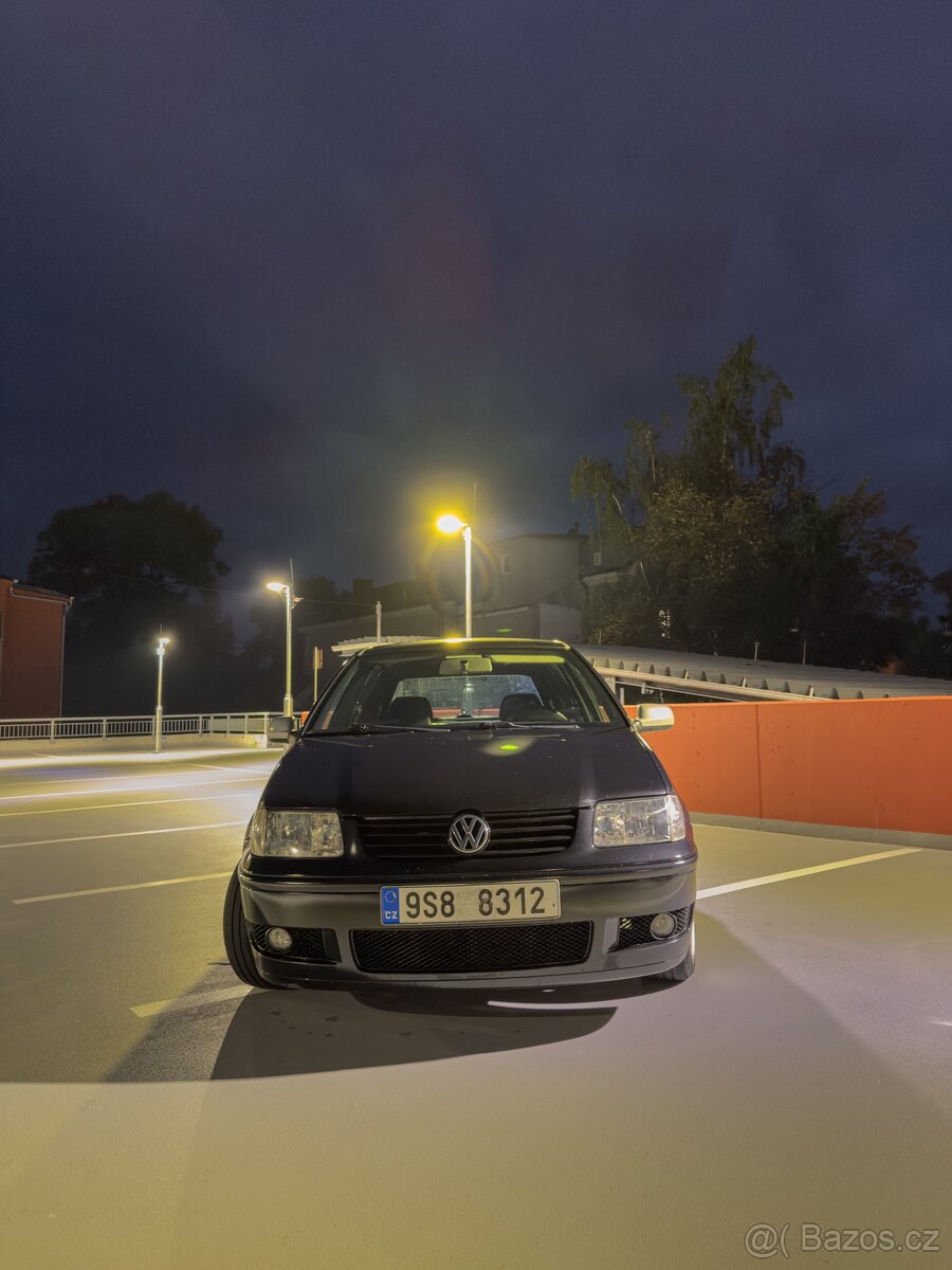 Polo 1.4tdi - 2