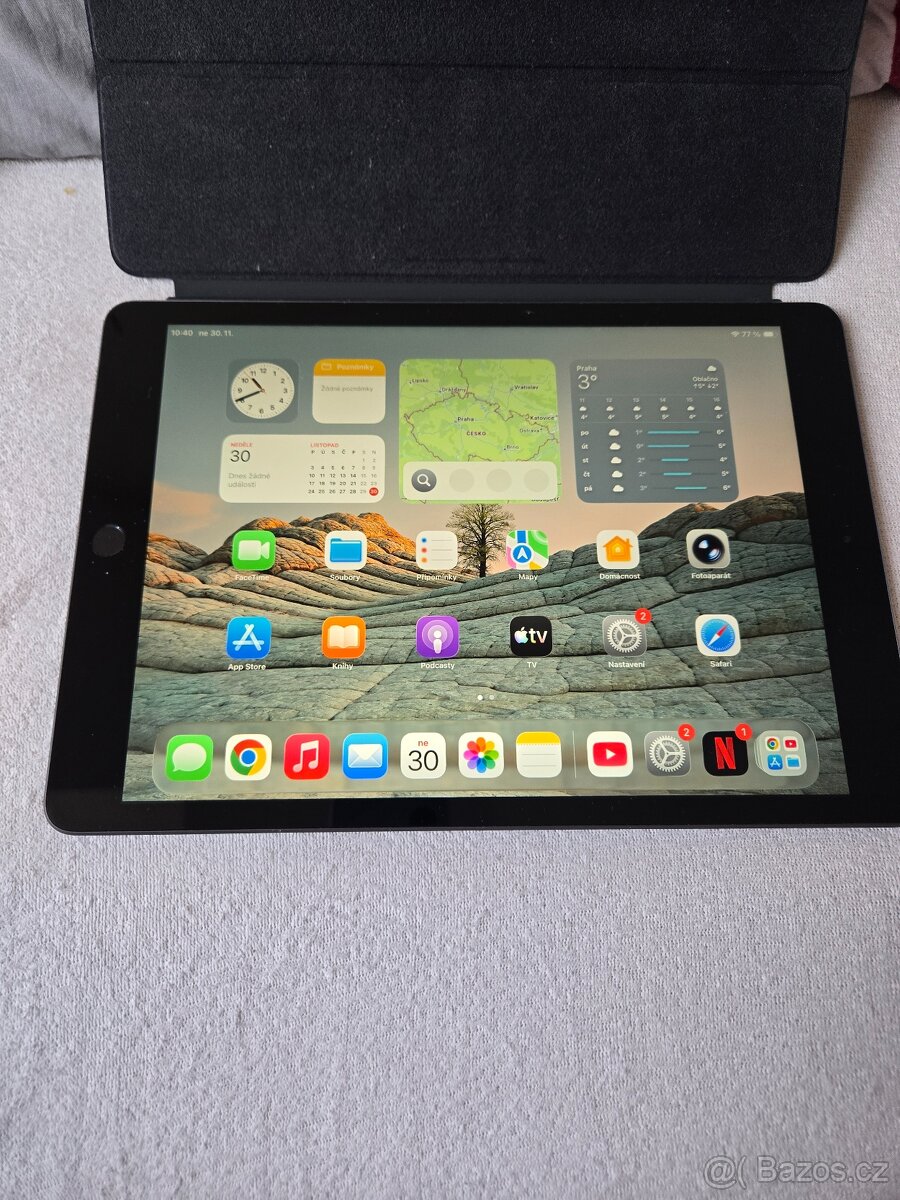 Iphone 11 128 gb ipad 8 airpods 4 - 2