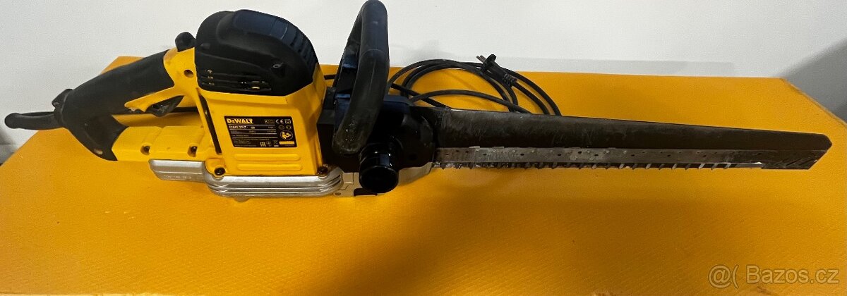 Pila DeWalt DWE397 - 2