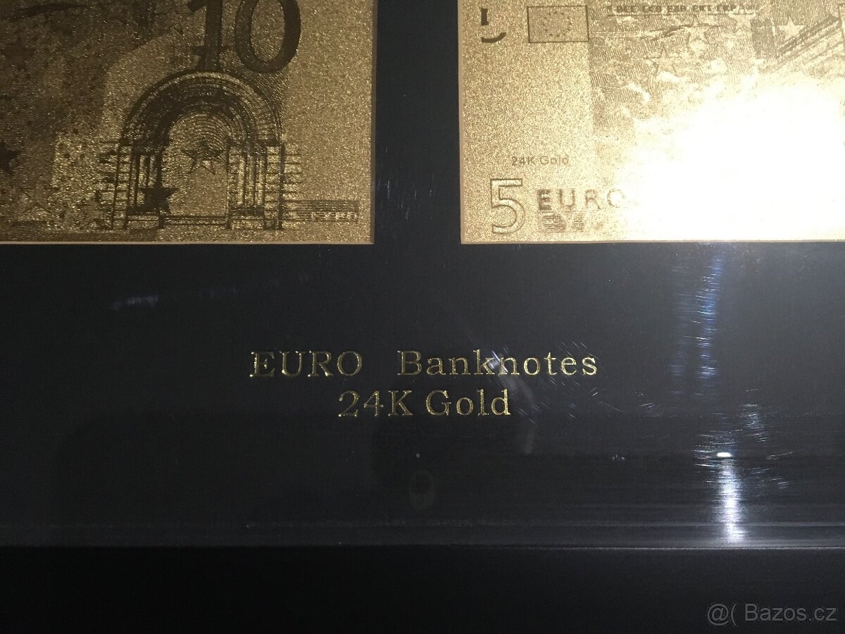 Zlatá eura - 2