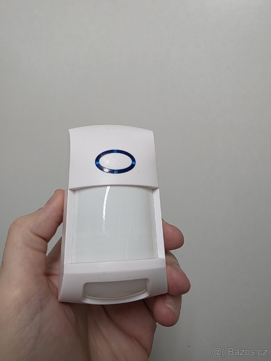 Pohybové čidlo Tuya Wifi CT60W - 2