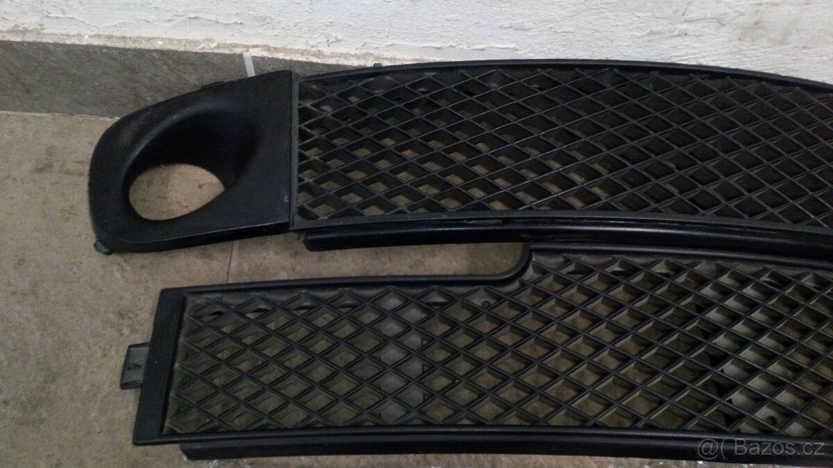 Přední mlhová světla Passat B5 96-01 - 2