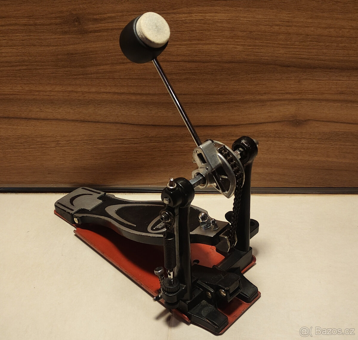 pedál MAXTONE Power Glide DP-920 - 2