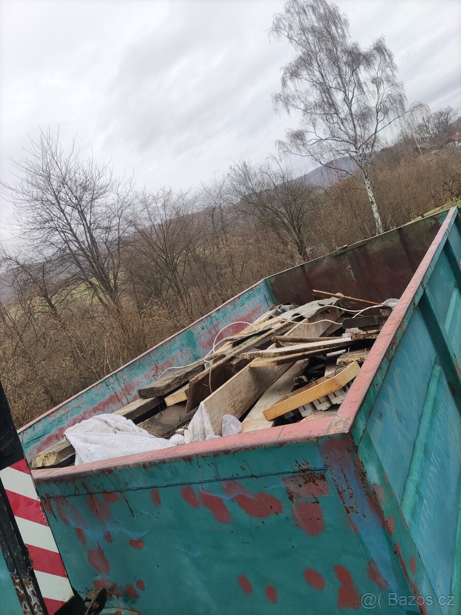 Stavební materiál - 2