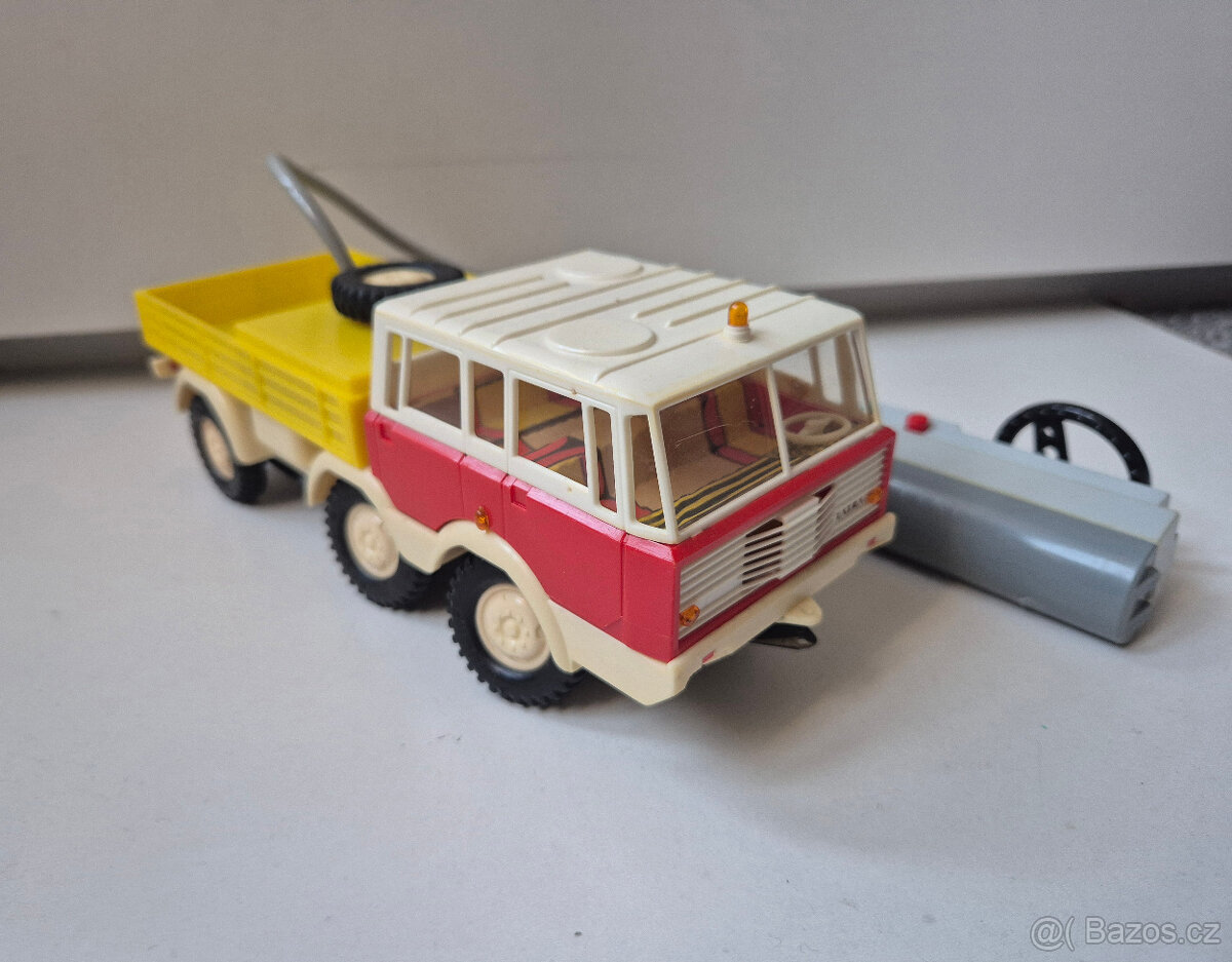 TATRA 813 - Ites - 2