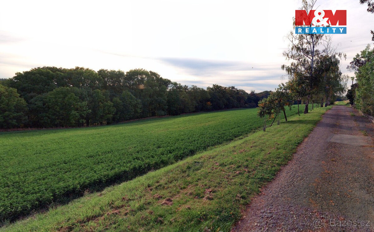 Prodej pole, 19072 m², Bratčice - 2