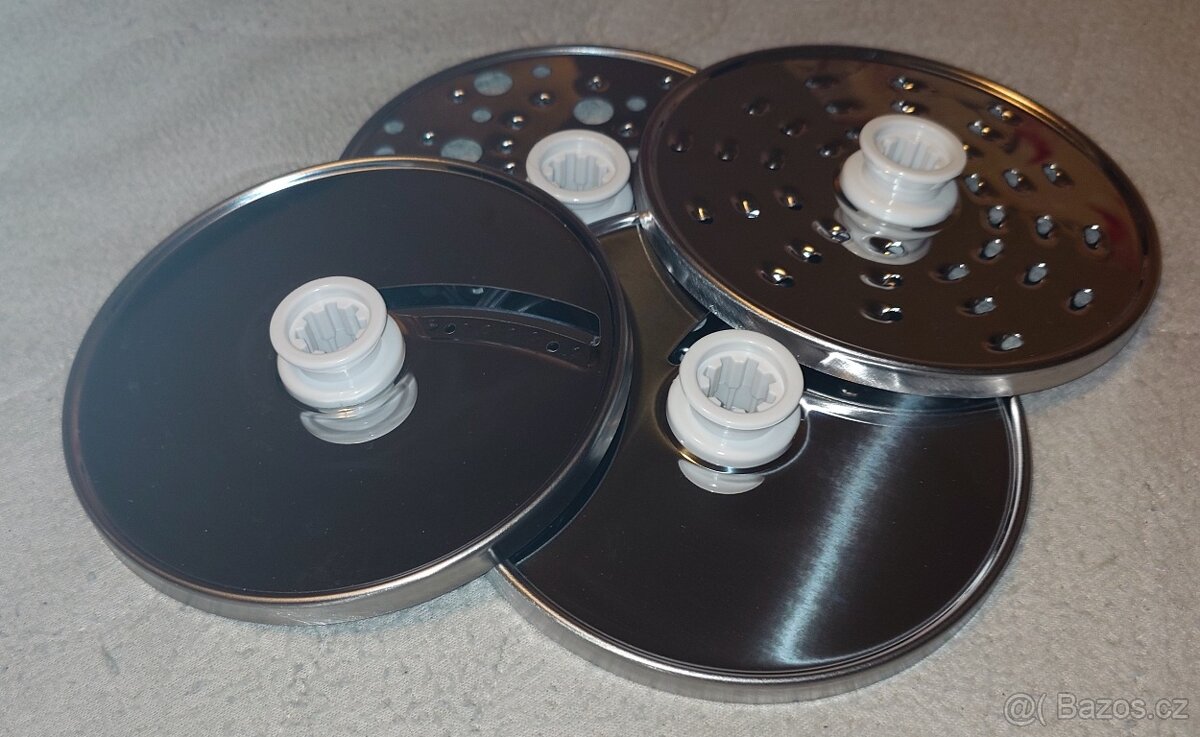 Nástavec na strouhání ETA002895030 - 2