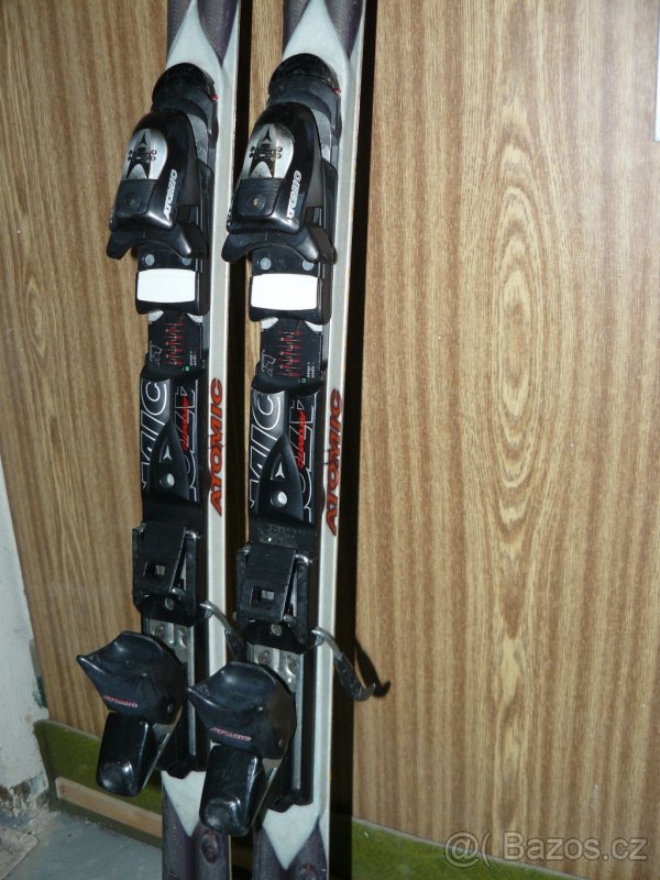 Prodám lyže Atomic 170 cm - 2