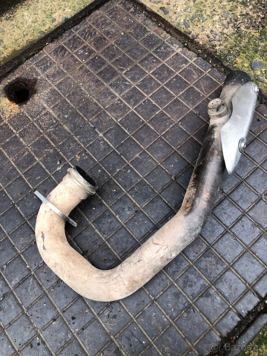 Díly Husqvarna TE 250 310 - 2