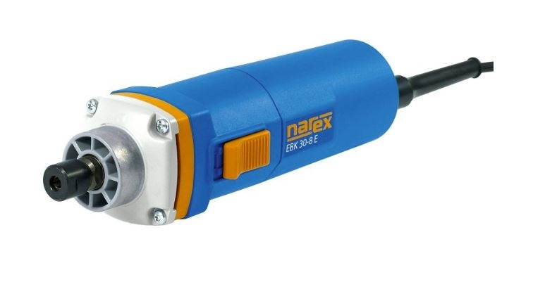 Přímá profesionální bruska Narex - 2