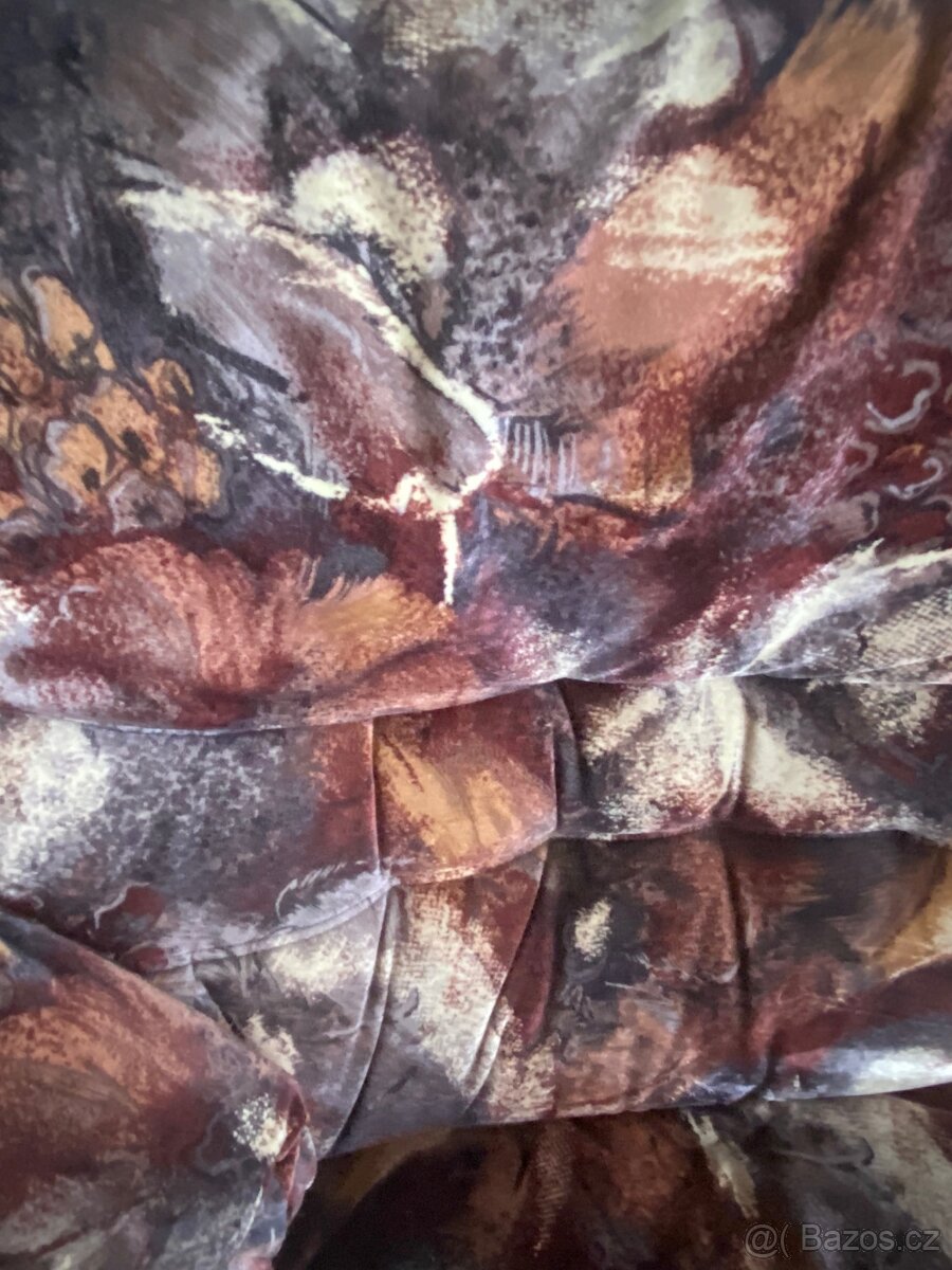 SEDACÍ SOUPRAV 3+2+1 - 2