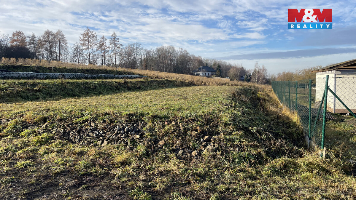 Prodej zahrady, 400 m², Velké Popovice, ul. Masarykova - 2