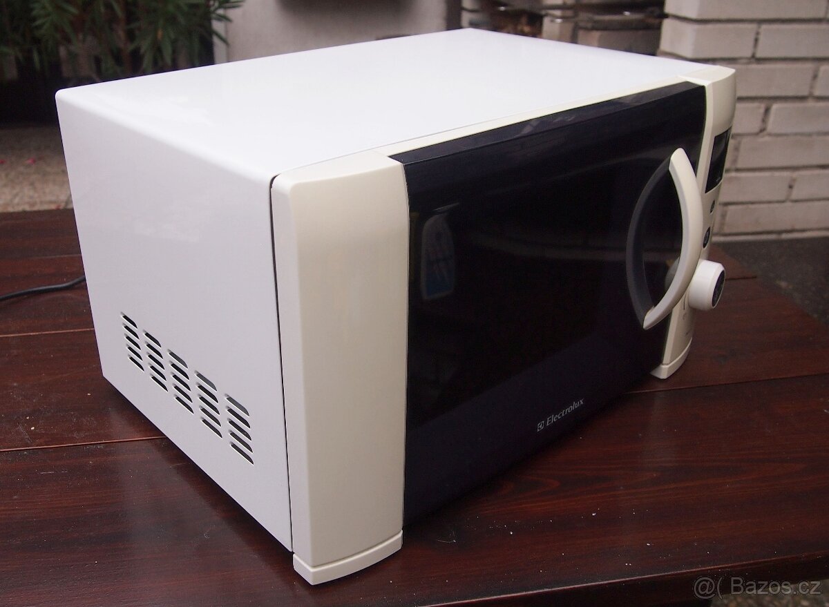 Mikrovlnná trouba Electrolux EMS 2020 - 2