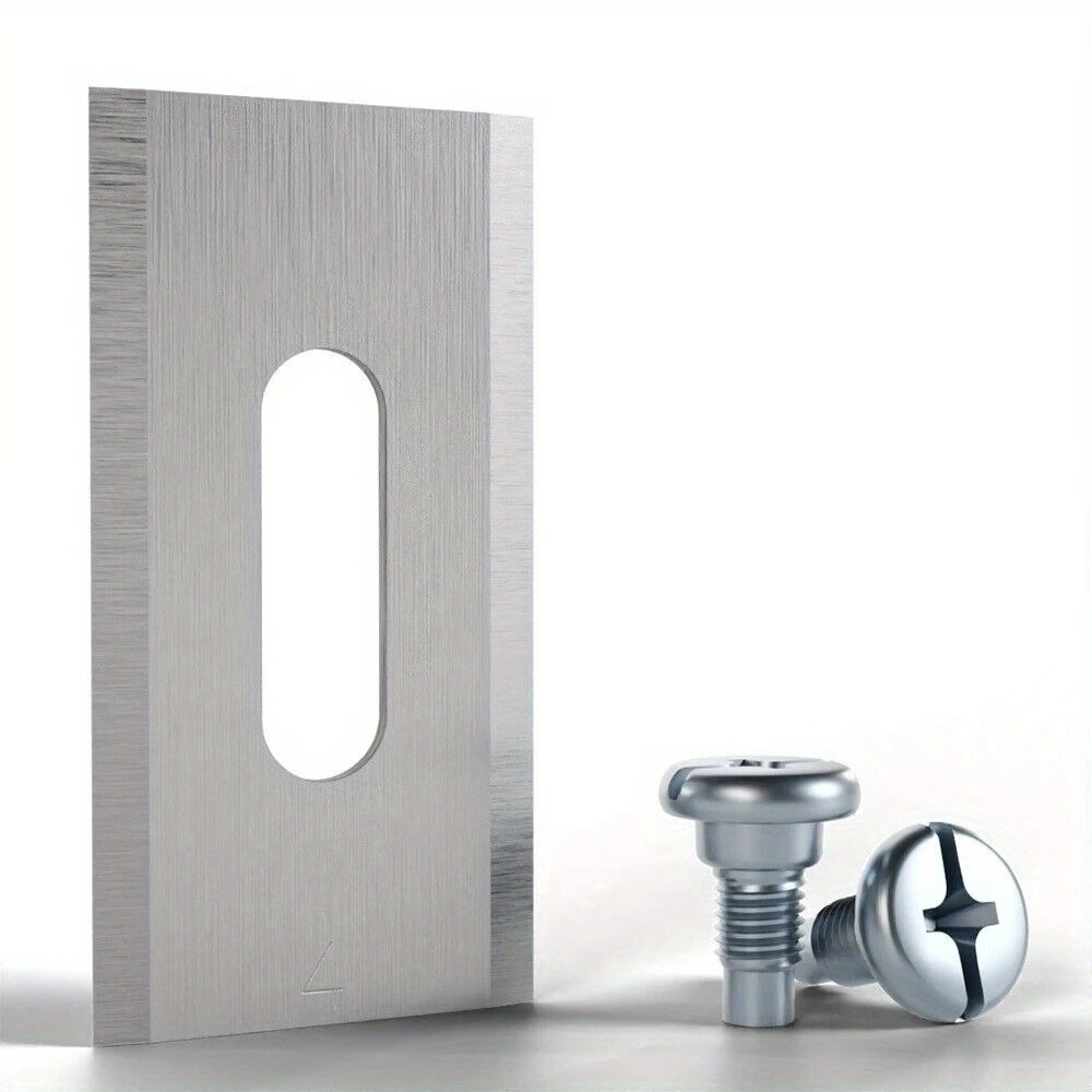 Žací břity pro robotické sekačky 6ks - 2