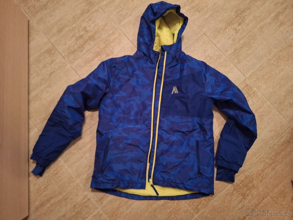 Zimni bunda 152/158 - 2