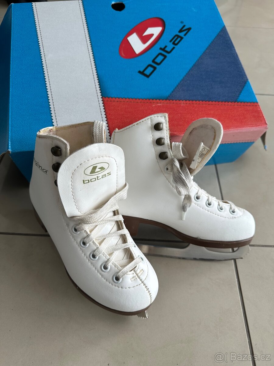 Dětské brusle, velikost 31 - 2