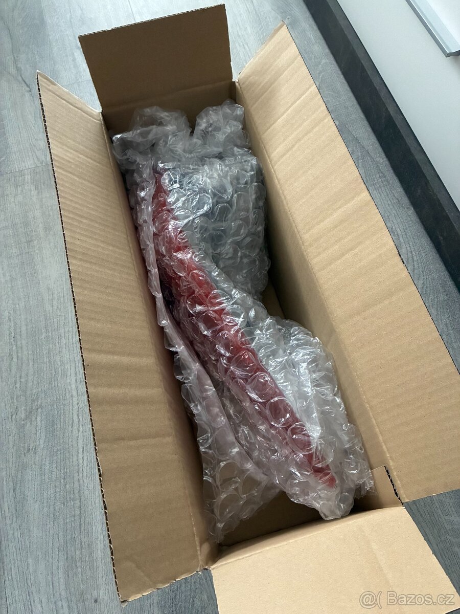 Pravé zadní světlo - Ford Focus combi (2018) - 2