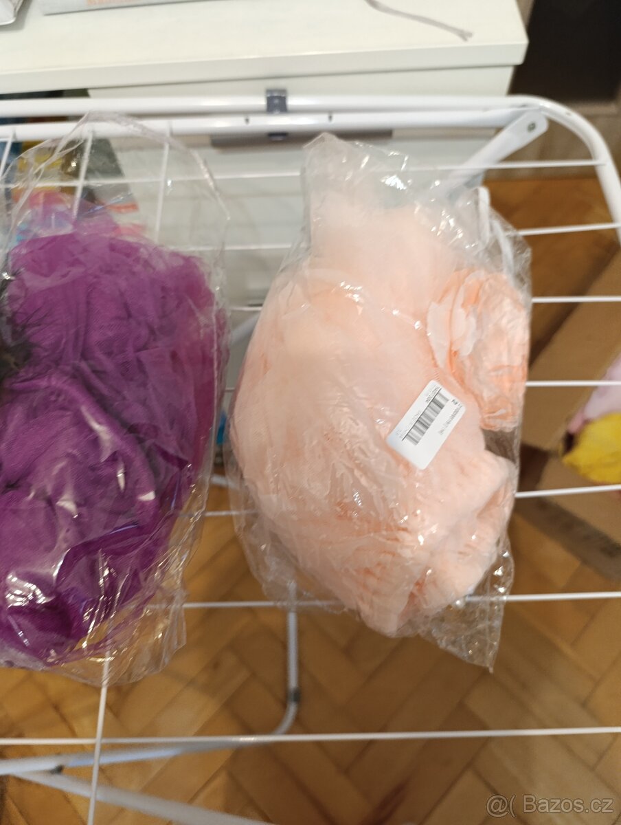 Oblečení na miminko - 2