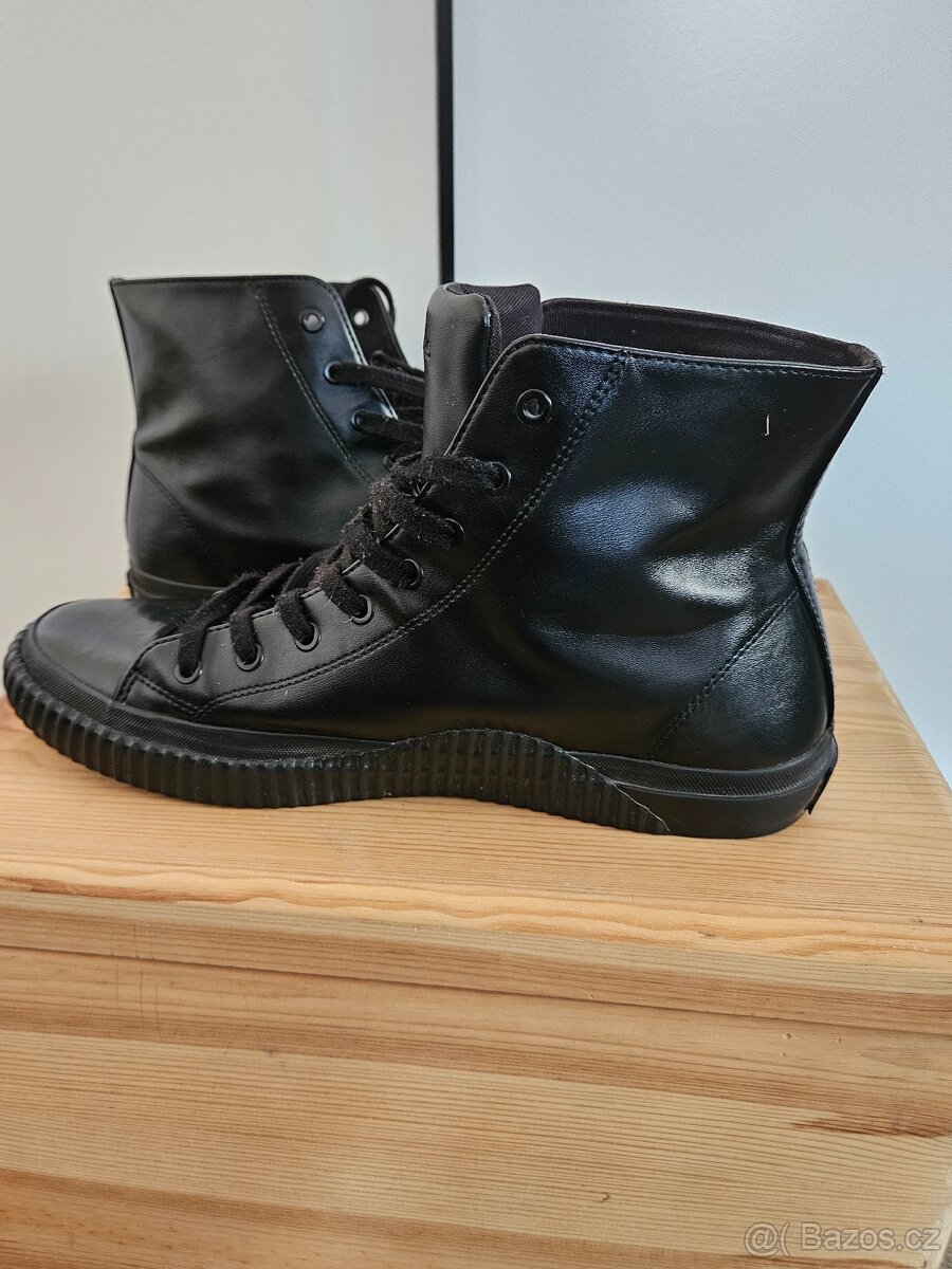 Calvin Klein tenisky - 2