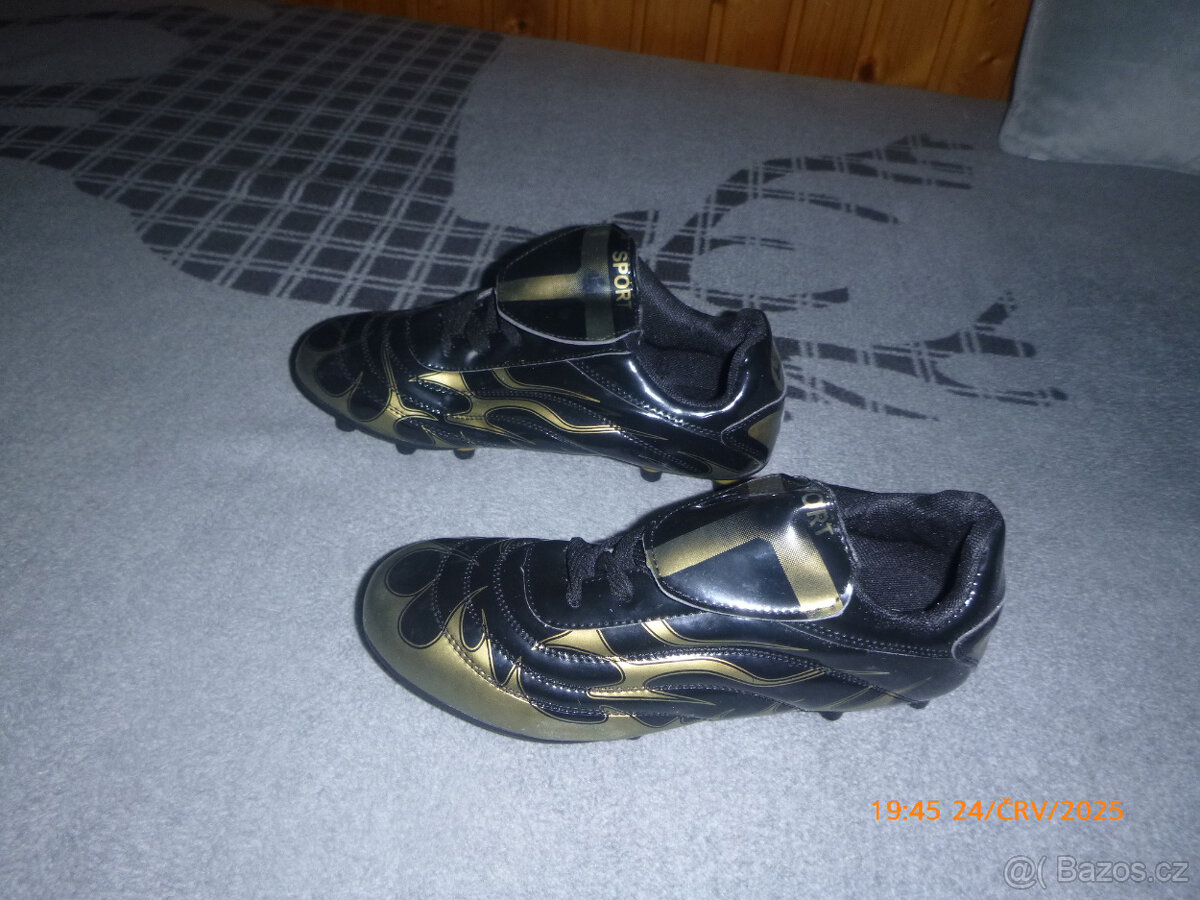 Prodám kopačky - 2