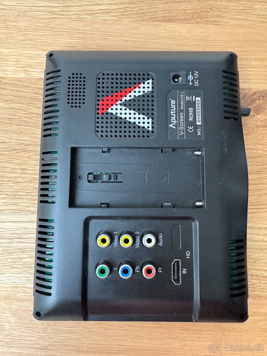 Monitor Aputure V-Screen - 2