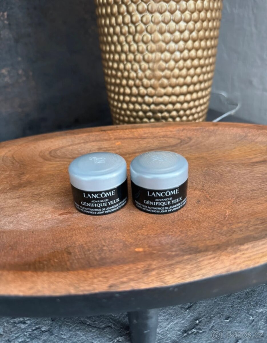 Oční krémy Lancôme - 2