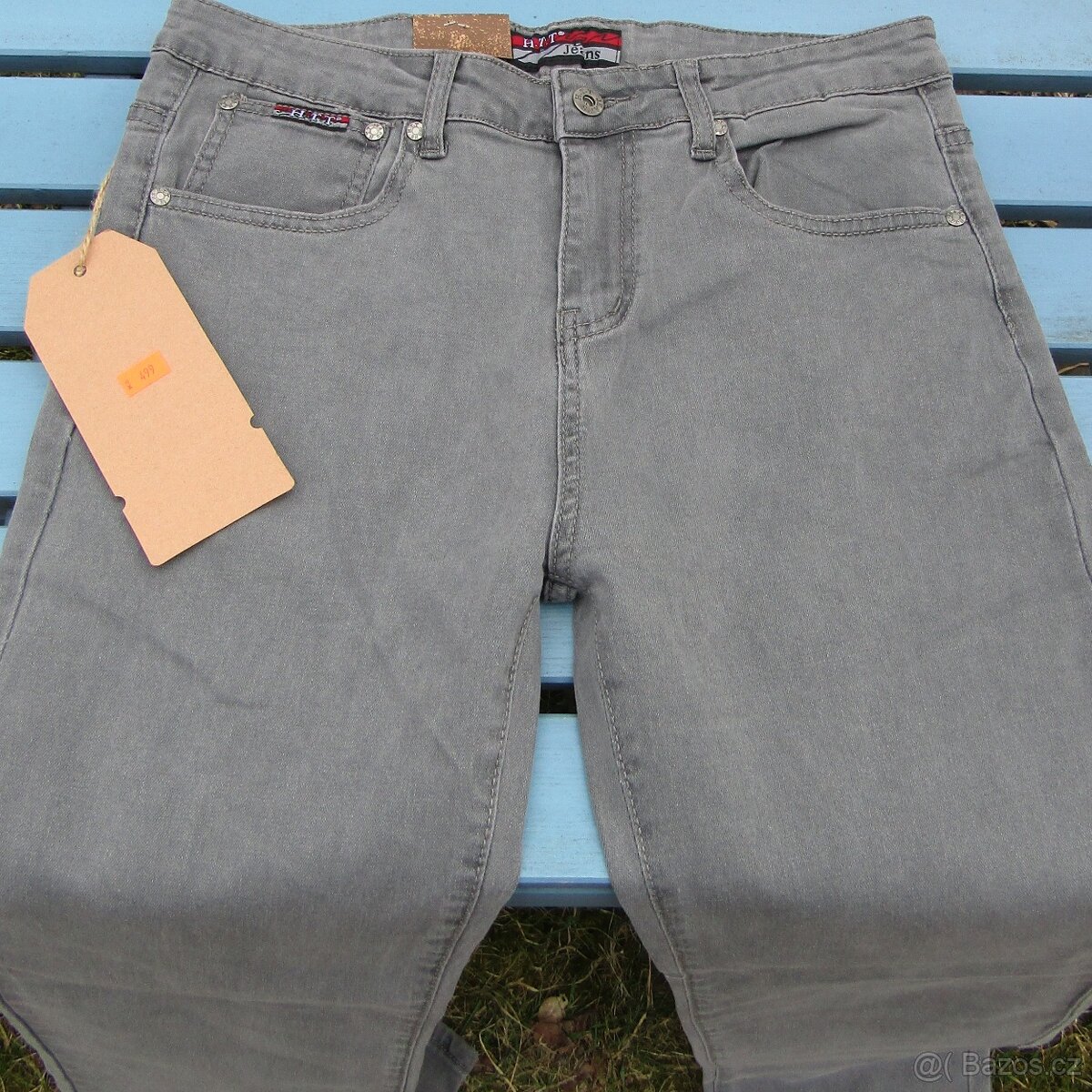 Chlapecké rifle - 2