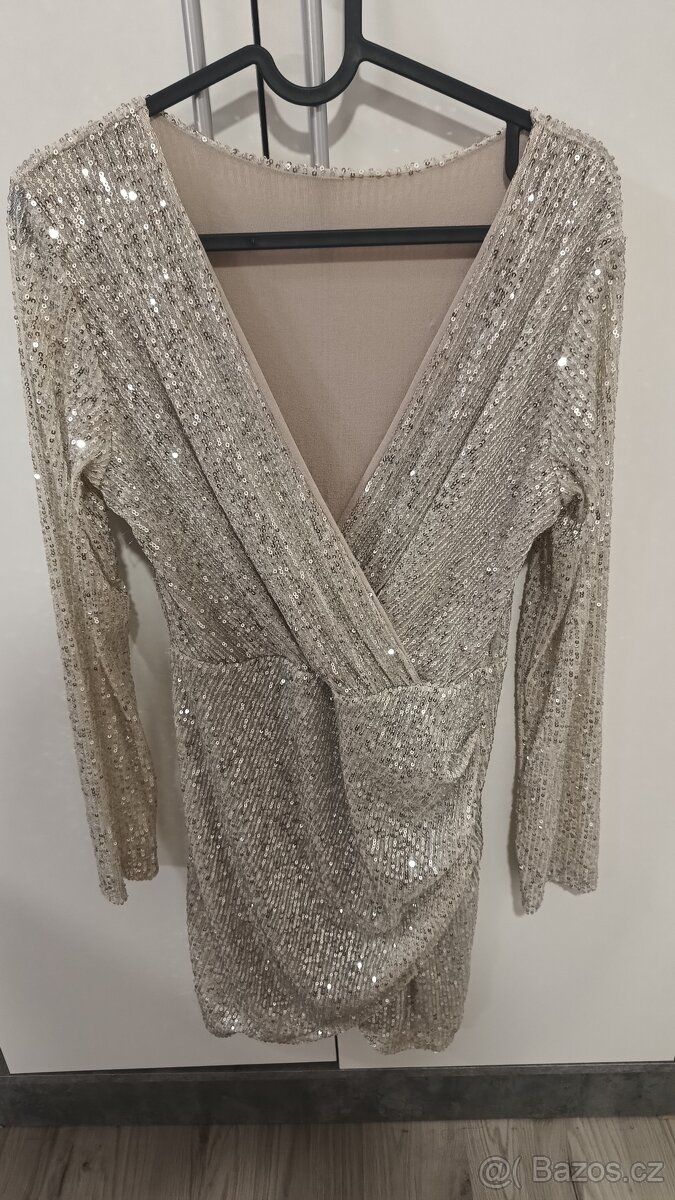 Vánoční šaty - 2