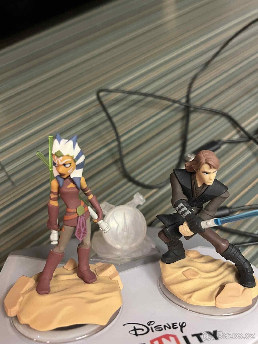 Prodám hru x box one Disney infiniti 3.0 - 2