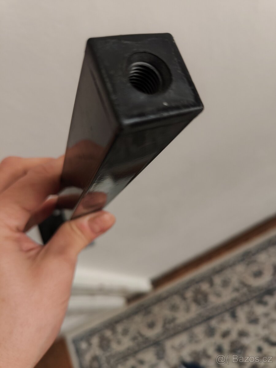 Nábytkové nohy 30 cm - 2