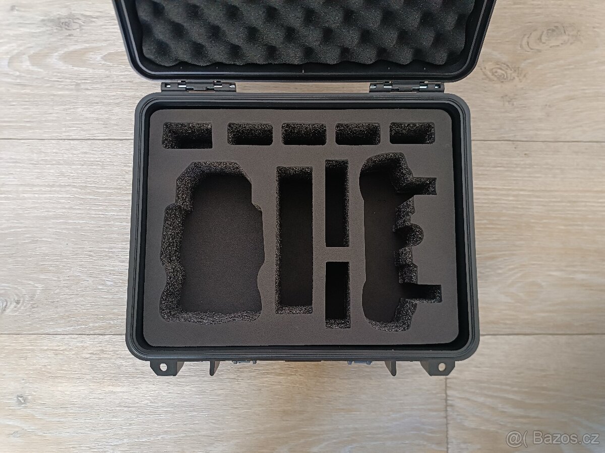 Odolný kufr pro dron dji mini 4k / dji mini 2 se - 2