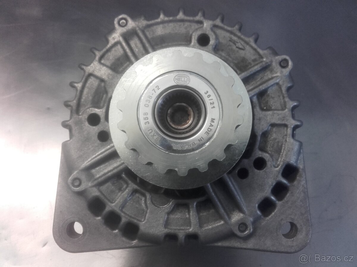 VW Crafter, Transporter T 5, T 6, 2.0, 2.5 tdi, Touareg 3.0, - 2