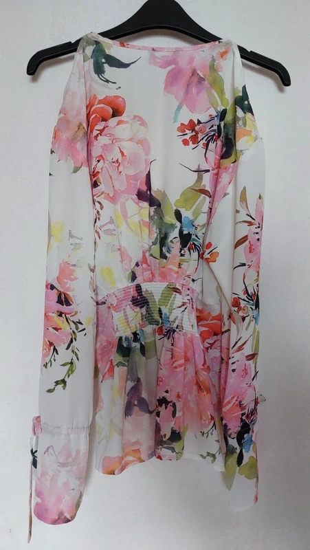 Letní halenka Marciano - 2