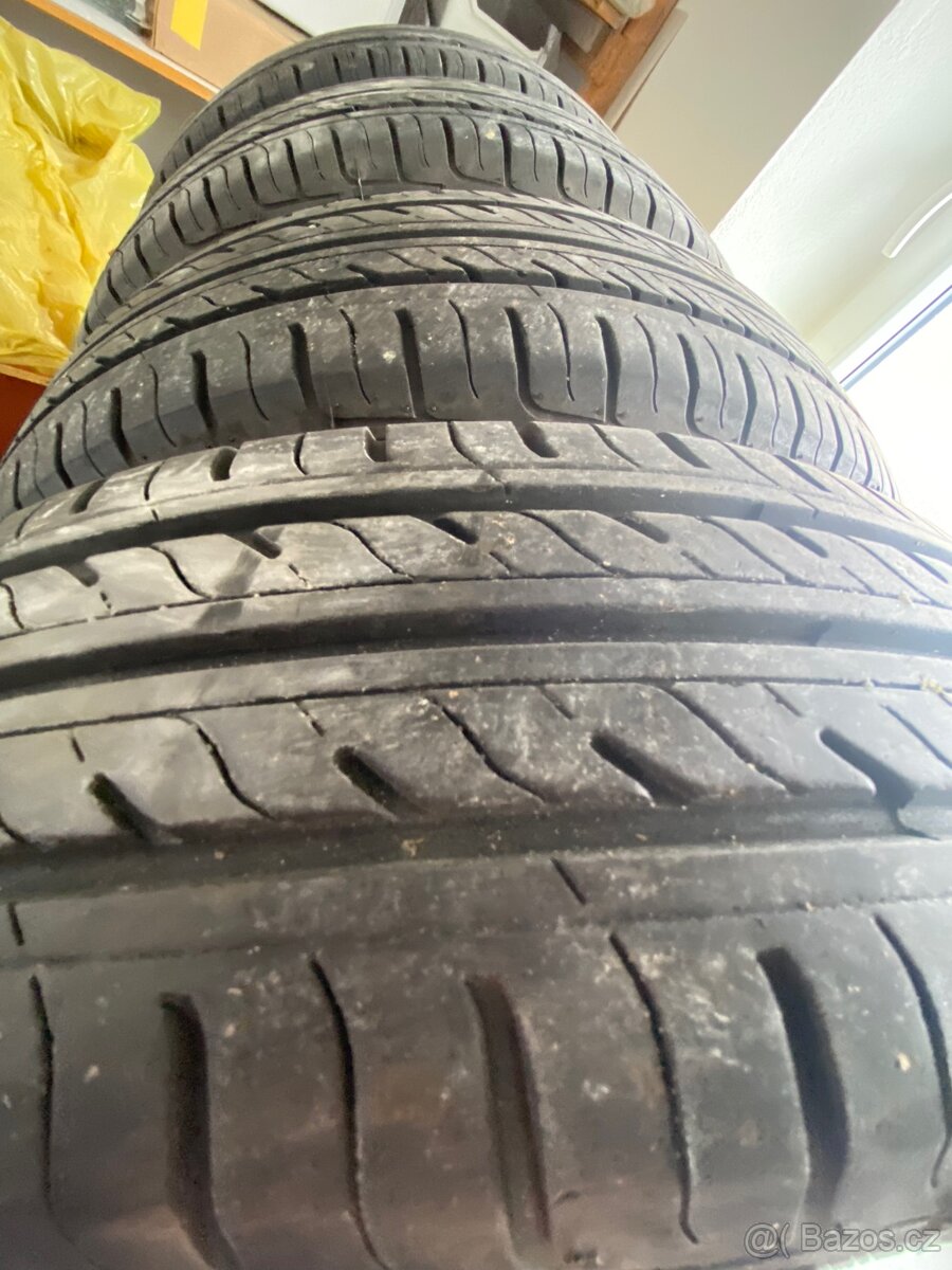 GOODRIDE 165/70 R14 81 T M+S - 2