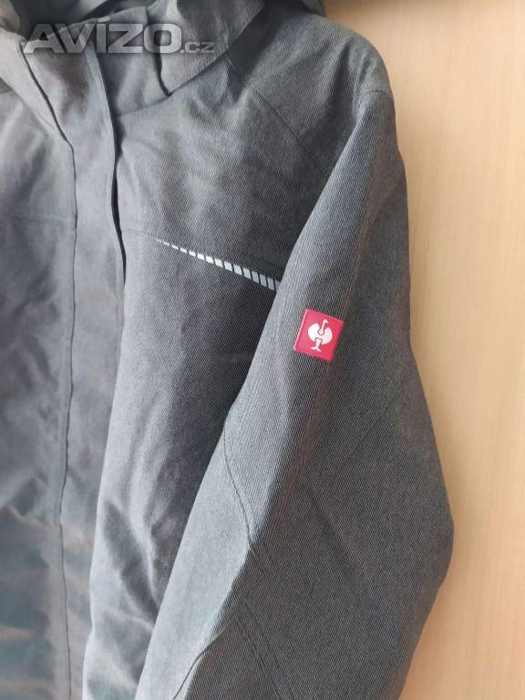 Strauss dámská funkční bunda NOVÁ - 2