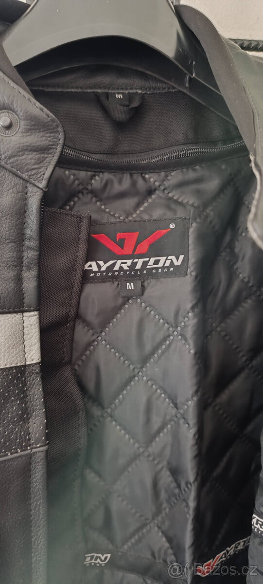 Bunda Ayrton Enigma, vel. M - 2