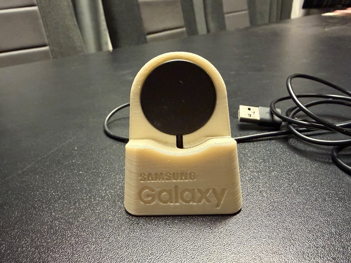 Samsung galaxy Watch 4 44mm - 2