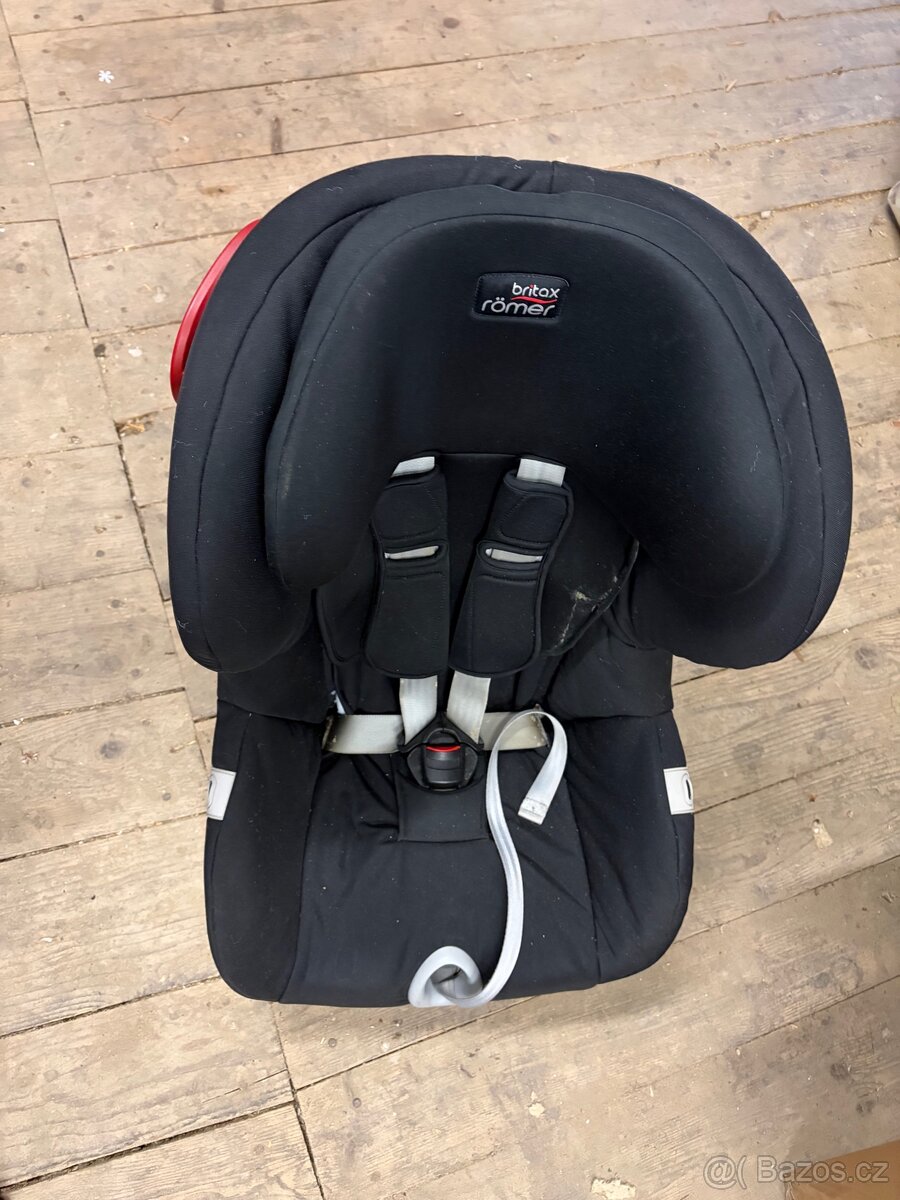 Britax Römer King II - 2