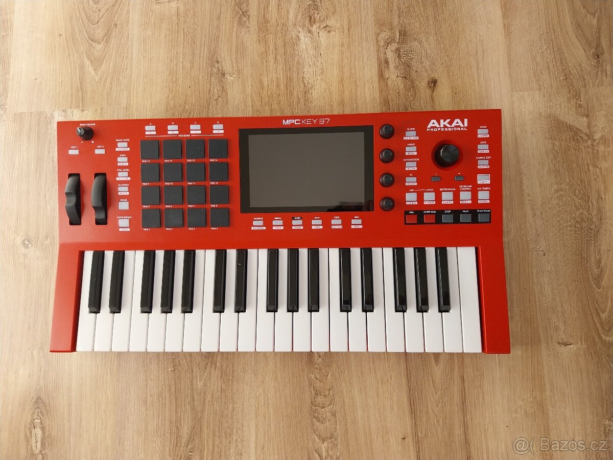 Akai mpc key 37 - 2