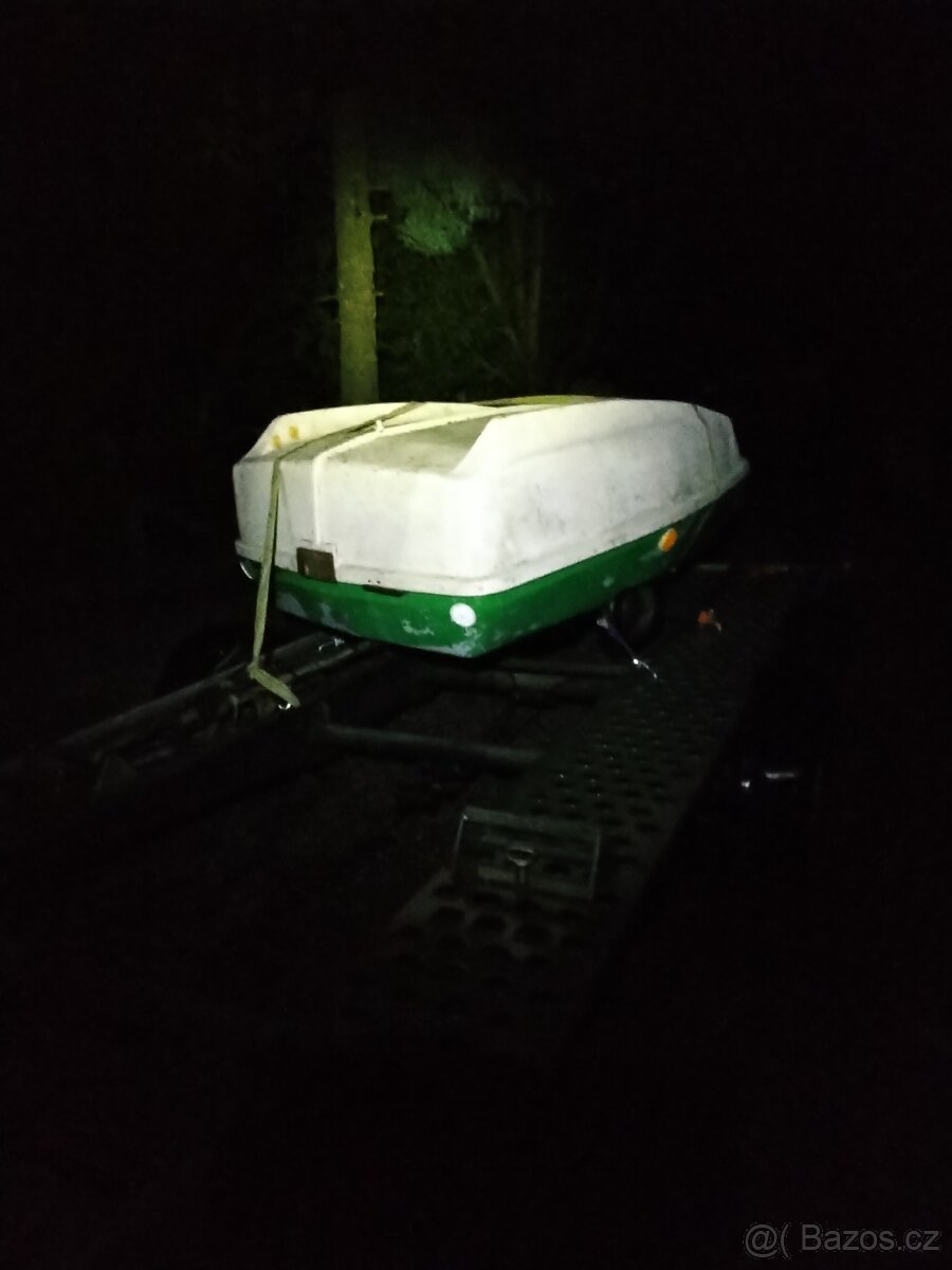 Camping car cc70 - 2