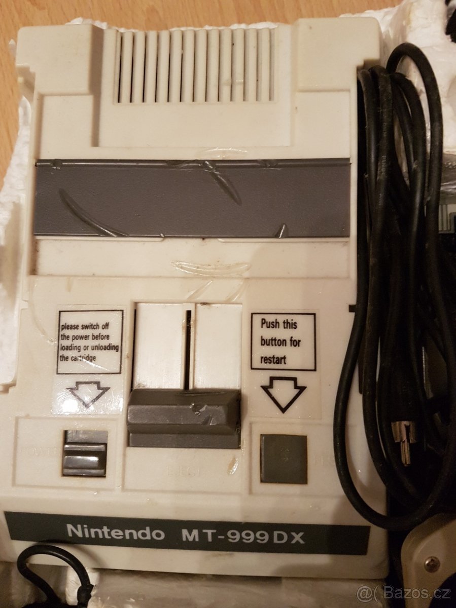 Videohry Nintendo - 2