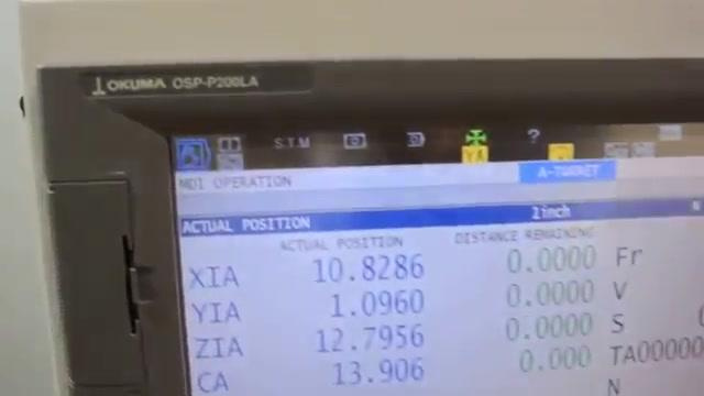 Soustruhy - CNC SIMULTURN LU-300MY - 2