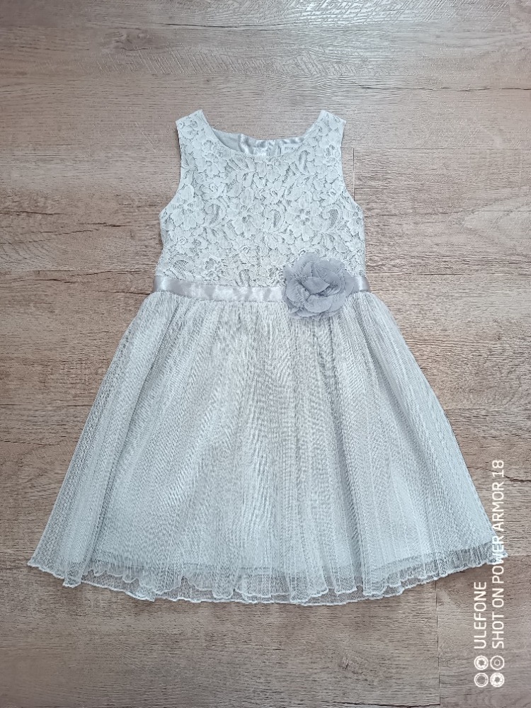 Šaty vel. 116 - 2