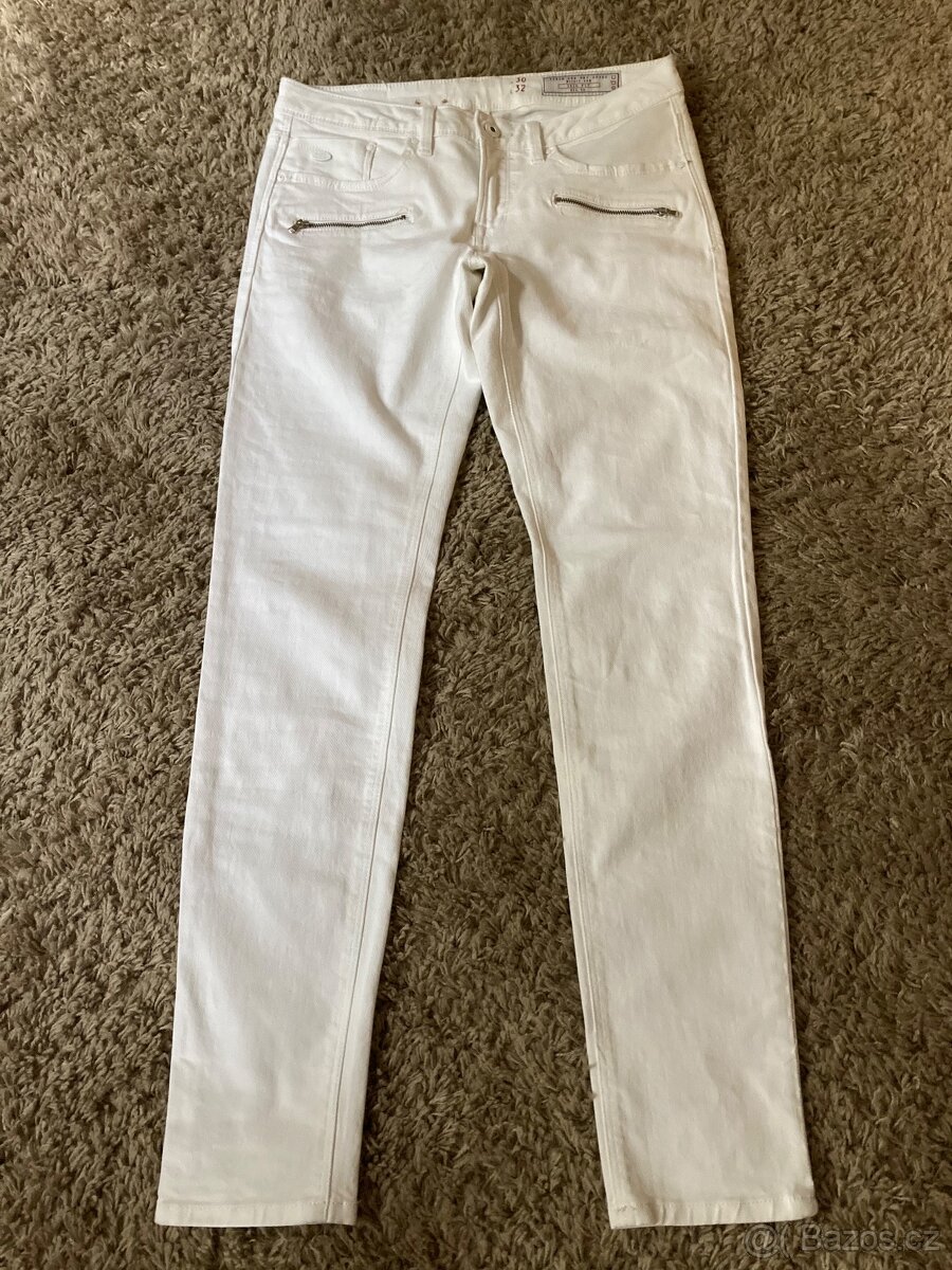 Dámské rifle 30/32 - 2