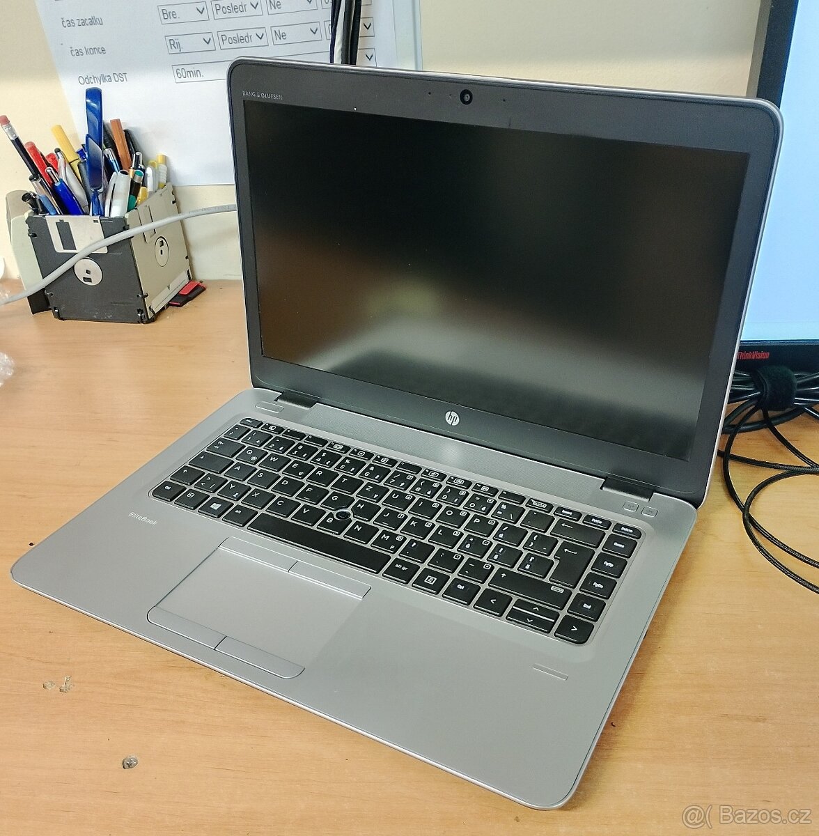 Notebooky na náhradní díly - jednotlivé kusy k prodeji - 2