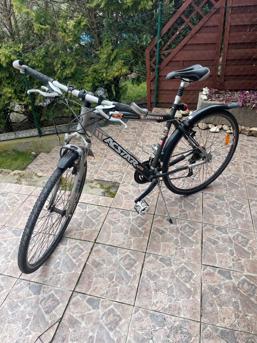 Crossové kolo ACSTAR Ohio - 2