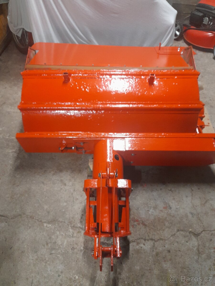 Rotavator KYR-100 - 2